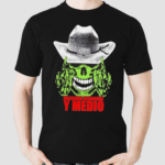 Mexicantown Flea Haciendo Desmadre Y Medio Shirt