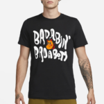 Rotten Mango Badabing Badaboom Shirt