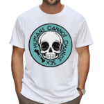 Humans Cannot Change Sex Shirt