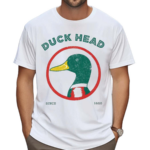 Duck Head Since 1865 Shirt