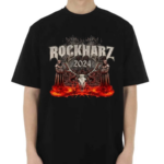 Rockharz Open Air 2024 Shirt