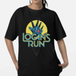 Logans Run Shirt