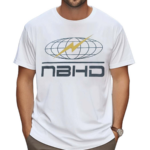 Neighborhood Tokyo Based NBHD Shirt