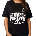 Bring Stammer Back Stammer Forever 91 Thank You Stammer Shirt