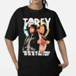 Eminem Tobey Lyrics Signature Shirt