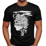 Baba Yaga 2024 Shirt