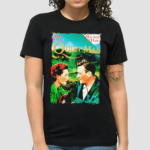 John Wayne And Maureen O’hara The Quiet Man Shirt