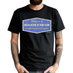 Christian Walker Stadium Shirt