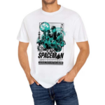 Jstu I Am Spaceman In Space Everyone Has A Secret Shirt