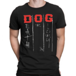 Sumerian Records Palaye Royale DOG Shirt