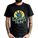 Logans Run Shirt