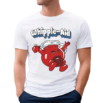 Whipple Aid 2024 Shirt