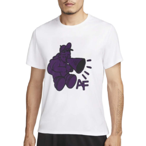 Asian Fake Inclusive Music Shirt