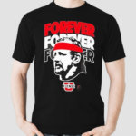 Terry Funk – Icon Shirt