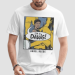 Angel Reese Im a Dawg Shirt