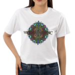 Widespread Panic The Snowflake 2024 Shirt