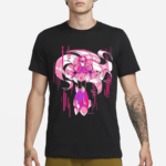 Mega Man Zero Awakened Shirt