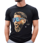 Jey Uso 500 Level Sunglasses Shirt