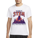 Wizards In Stem Spells Tonics Elixers Medicine Shirt