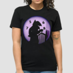 Count Von Count X Nosferatu Countferatu Shirt