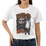 Devils Rock N Roll 2024 Shirt