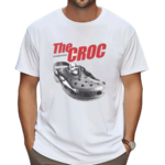 Dwayne Johnson The Croc Shirt