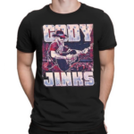 Cody Jinks July 2024 Shirt