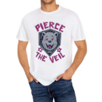 Pierce The Devil Bear Shirt