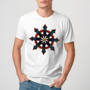 Marauda Eye Of Torment Shirt