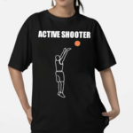 Summerhays Bros Active Shooter Shirt