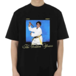 Joshua Bassett The Golden Years 2024 Shirt