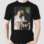 Carmelo Anthony And John Cena 2005 Shirt