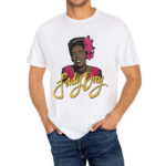 Billie Holiday Lady Day Shirt