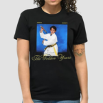 Joshua Bassett Karate 2024 Shirt