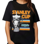 Stanley Cup Threes Company Shirt