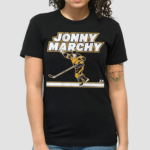 Jonathan Marchessault Jonny Marchy Nashville Shirt