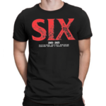 You Me At Six You Me At Six 2005 2025 Shirt