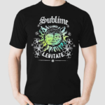 Sublime x Levitate Shirt