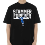 Steven Stamkos Stammer Forever Shirt