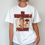 The Ungovernable Project Shirt