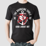 The Bouncing Souls And Sick Of It All Souls X Soia Shirt