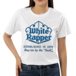 Eminem X White Castle Shirt