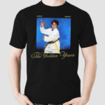 Joshua Bassett Karate 2024 Shirt