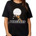 Percules 30 Shirt