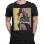 Almost Friday Dua Lipa Glastonbury Shirt