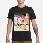 Almost Friday Wimbledon Streaker Shirt