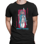 Morgpie Fantasy Legend V2 2024Shirt