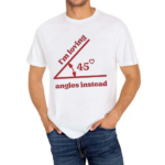 Robbie Williams I Am Loving Angles Instead 45 Shirt