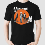 Midland The Last Resort Shadow Shirt