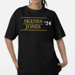 Livvy Dunne Skenes Jones 2024 Shirt